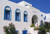 Semeli Naxos Hotel Apartments