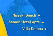 Nissaki Hotels
