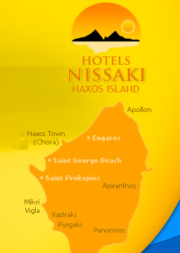 Nissaki Hotels